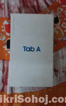 Samsung Galaxy tab a